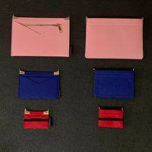  TOURDREAM Purse Insert Organizer for LV Kirigami Pochette  Envelope Clutch Crossbody Conversion Kit (3 in 1 Kirigami Pochette, Khaki)  : Clothing, Shoes & Jewelry